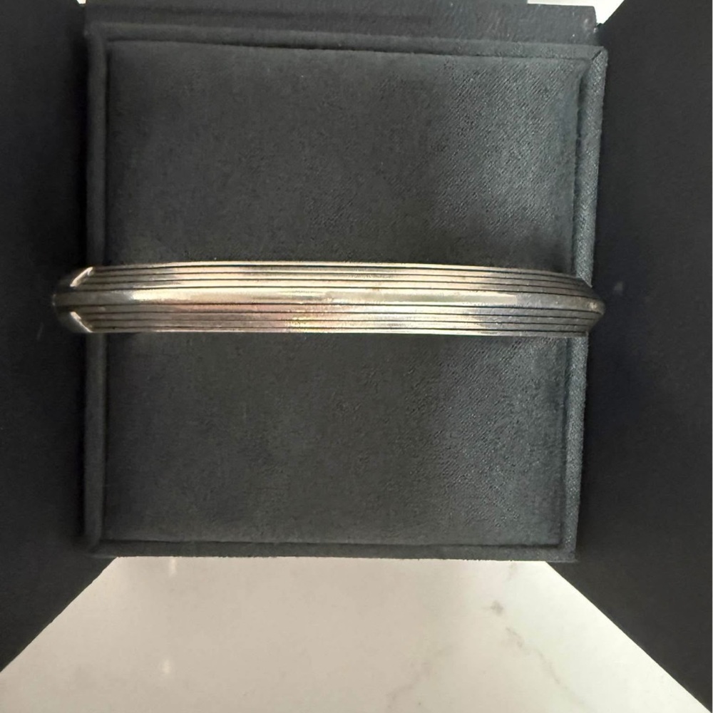 David Yurman AUTHENTIC ￼AUTHENTIC DAVID YURMAN ￼E… - image 2